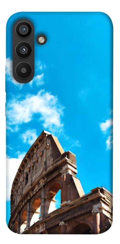 Чохол на Samsung Galaxy A34 5G coliseum фото 1 з 1