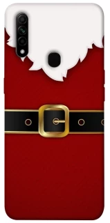 Чохол на Oppo A31 Новорічний v4 фото 1 з 1