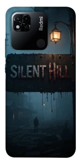 Чохол на Xiaomi Redmi 10A Silent Hill aesthetic ver.2 фото 1 з 1