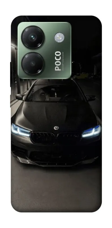Чехол на Xiaomi Poco M7 pro 5G BMW v45 фото 1 из 1