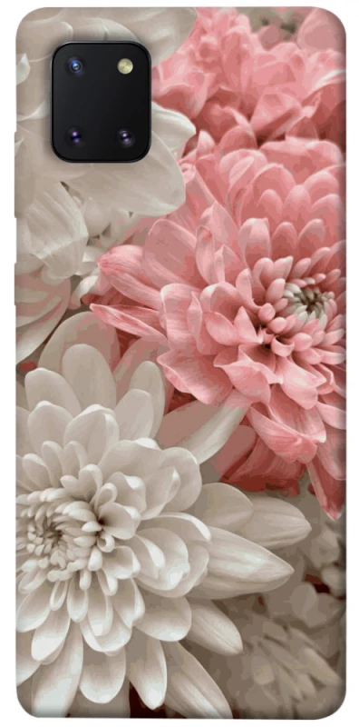 Чохол на Samsung Galaxy Note 10 Lite (A81) Spring flow фото 1 з 1