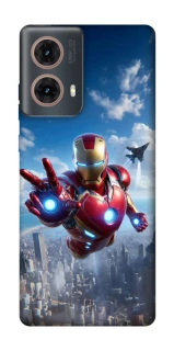 Чехол на Motorola Moto G85 IronmanIronman v3 фото 1 из 1