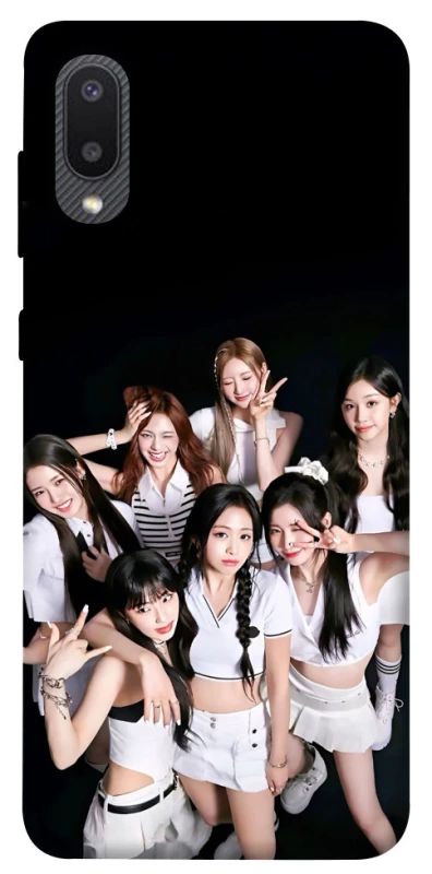 Чохол на Samsung Galaxy A02 BABYMONSTER фото 1 з 1