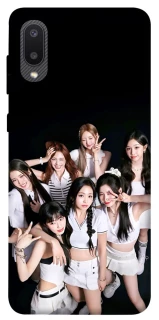 Чохол на Samsung Galaxy A02 BABYMONSTER фото 1 з 1