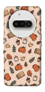 Чехол на Nothing Phone (3a) Autumn vibes ver.5 фото 1 Чехол на Nothing Phone (3a) Autumn vibes ver.5 фото 1 из 1