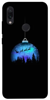 Чохол на Xiaomi Redmi Note 7 / Note 7 Pro / Note 7s Christmas spirit фото 1 з 1