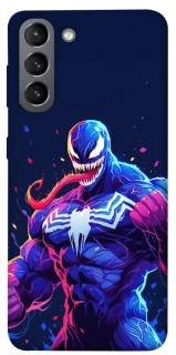 Чохол на Samsung Galaxy S21 Venom фото 1 з 1