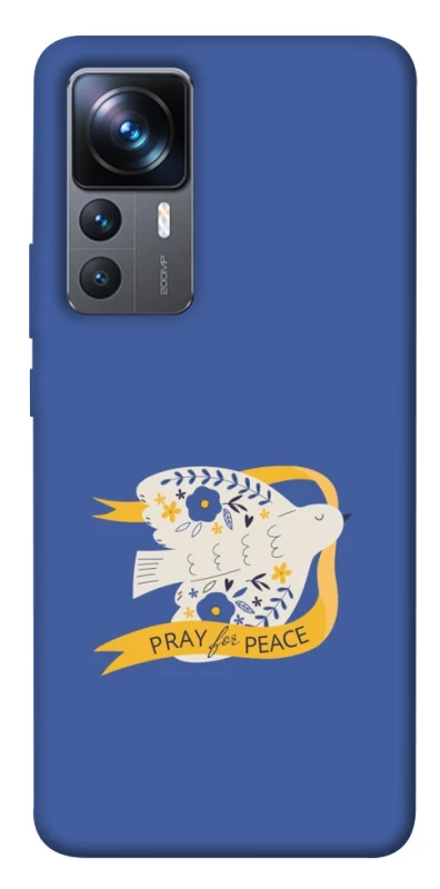 Чехол на Xiaomi 12T / 12T Pro Ласточка фото 1 из 1