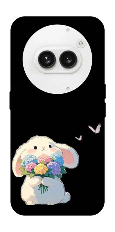 Чехол на Nothing Phone (2a) My Bunny фото 1 из 1
