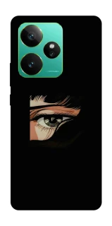 Чохол на Realme GT 7 Погляд аніме фото 1 з 1