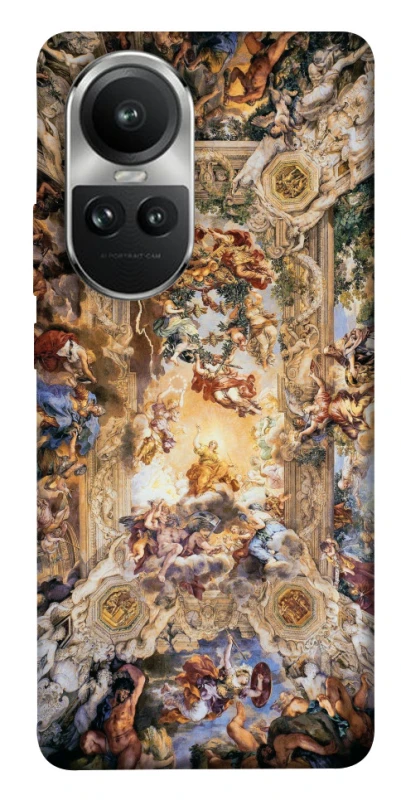 Чехол на Oppo Reno 10 Искусство фото 1 из 1
