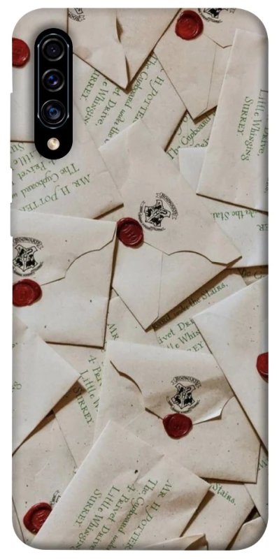 Чехол на Samsung Galaxy A50 (A505F) / A50s / A30s Harry Potter v1 фото 1 из 1