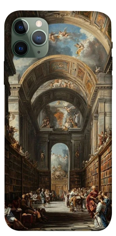 Чохол на Apple iPhone 11 Pro Max (6.5") Art collage ver.5 фото 1 з 1