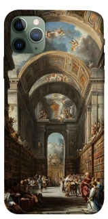 Чохол на Apple iPhone 11 Pro Max (6.5") Art collage ver.5 фото 1 з 1