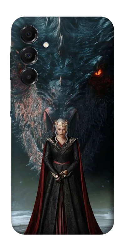 Чохол на Samsung Galaxy A17 4G/5G House of the Dragon ver.7 фото 1 з 1