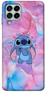 Чохол на Samsung Galaxy M53 5G Stitch ver.28 фото 1 з 1