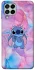 Чехол на Samsung Galaxy M53 5G Stitch ver.28 фото 1 из 1