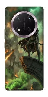 Чехол на Honor X9c Sylvanas фото 1 из 1