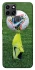 Чехол на Infinix Smart 6 Football Ball 2024 фото 1 из 1
