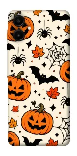Чехол на Samsung Galaxy A07 Halloween v13 фото 1 из 1