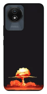 Чохол на Vivo Y02 Boom фото 1 з 1