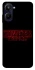 Чохол на Realme 10 4G Stranger Things ver.5 фото 1 з 1
