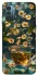 Чехол на Nokia G21 Flowers v15 фото 1 из 1