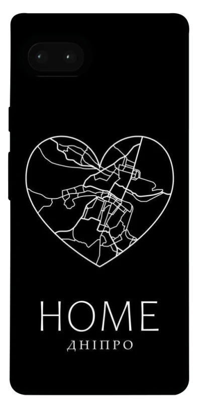Чохол на Google Pixel 7a Дніпро Home фото 1 з 1