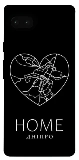 Чохол на Google Pixel 7a Дніпро Home фото 1 з 1