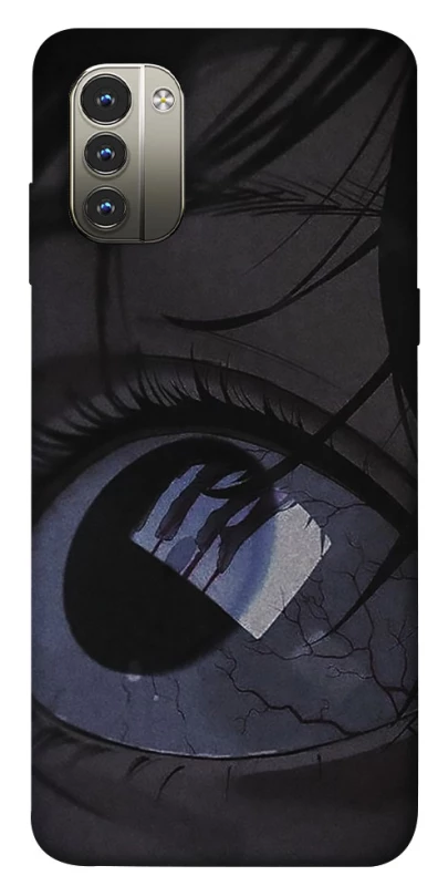 Чохол на Nokia G11 Eye фото 1 з 1
