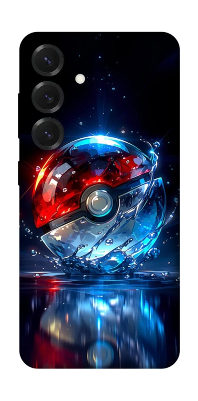 Чохол на Samsung Galaxy S26+ Pokemon ver.2 фото 1 з 1