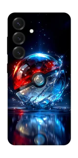 Чехол на Samsung Galaxy S26+ Pokemon ver.2 фото 1 из 1