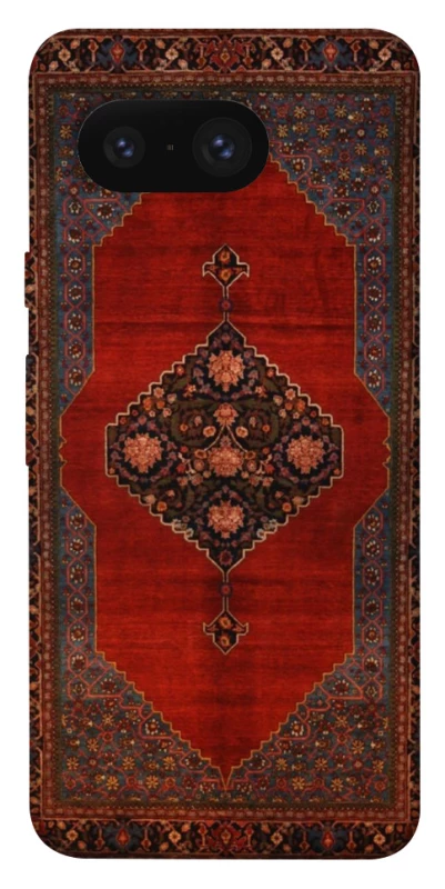 Чехол на Google Pixel 8 Килим v12 фото 1 из 1