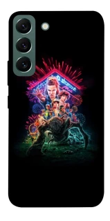 Чохол на Samsung Galaxy S22 Stranger Things ver.11 фото 1 з 1