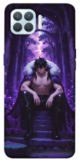 Чохол на Oppo F17 Pro Solo leaving Sung Jinwoo фото 1 з 1