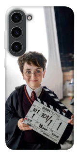 Чехол на Samsung Galaxy S23 New Harry Potter ver.1 фото 1 из 1