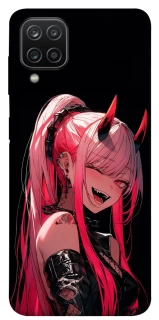 Чохол на Samsung Galaxy A12 Makima v2 фото 1 з 1