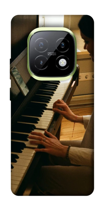 Чохол на Realme Narzo 70 Turbo Піаніно фото 1 з 1