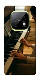 Чохол на Realme Narzo 70 Turbo Піаніно фото 1 з 1