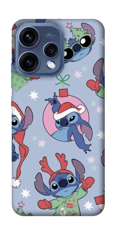 Чохол на Oppo Reno 15 Stitch ver.20 фото 1 з 2