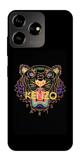 Чохол на ZTE Blade V50 Design 4G Kenzo фото 1 з 1