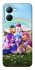 Чехол на Realme C33 My Little Pony ver.5 фото 1 из 1