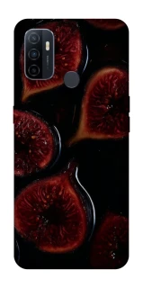 Чохол на Oppo A53 / A32 / A33 VioletFig фото 1 Чохол на Oppo A53 / A32 / A33 VioletFig фото 1 з 1