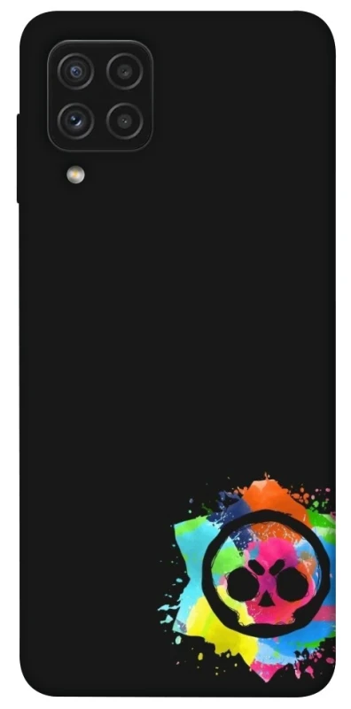 Чохол на Samsung Galaxy A22 4G Brawl Stars ver.4 фото 1 з 1