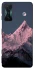 Чехол на Xiaomi Redmi K50 Gaming Pink mountain фото 1 из 1