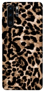 Чохол на Huawei P30 Pro Leopard Skin v4 фото 1 з 1