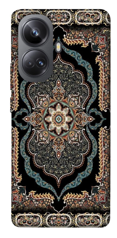 Чехол на Realme 10 Pro+ Килим v6 фото 1 из 1