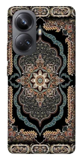 Чехол на Realme 10 Pro+ Килим v6 фото 1 из 1