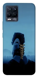 Чехол на Realme 8 Odyssey ver.1 фото 1 из 1
