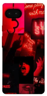 Чехол на Google Pixel 7a Hot collage ver.3 фото 1 из 1